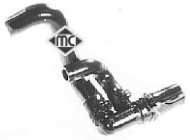 Шлангопровод Metalcaucho 08384