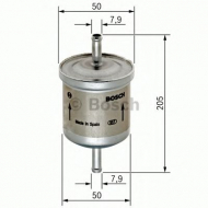 Фильтр BOSCH 0 450 905 926