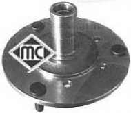 Ступица колеса Metalcaucho 90097