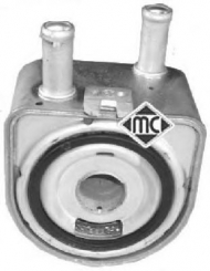 Теплообменник Metalcaucho 05401