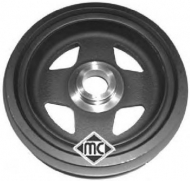 Ременный шкив Metalcaucho 05108