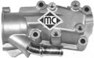Корпус Metalcaucho 05241