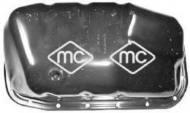 Масляный картер Metalcaucho 05500