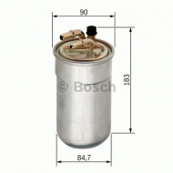 Фильтр BOSCH 0 450 906 503