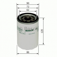 Фильтр BOSCH 0 451 103 290