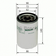 Фильтр BOSCH 0 451 103 347