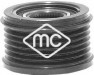Ременный шкив Metalcaucho 06016