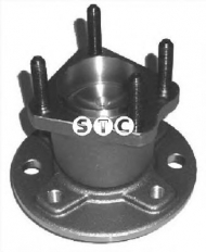 Комплект подшипника STC T490524
