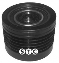 Механизм свободного хода STC T406010