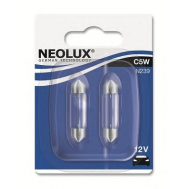 Лампа накаливания NEOLUX® N239-02B