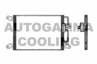 Конденсатор AUTOGAMMA 101739