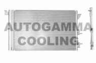 Конденсатор AUTOGAMMA 103301