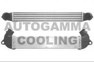 Теплообменник AUTOGAMMA 103408