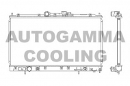 Теплообменник AUTOGAMMA 103970