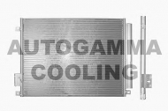Конденсатор AUTOGAMMA 104776