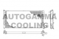 Теплообменник AUTOGAMMA 105088