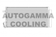 Конденсатор AUTOGAMMA 105601