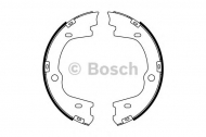 Комлект тормозных накладок BOSCH 0 986 487 778