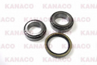 Комплект подшипника KANACO H19001