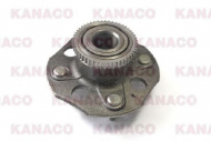 Комплект подшипника KANACO H24043