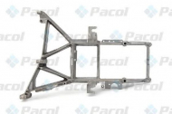 Крепление PACOL DAF-HLS-001R