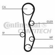 Ремень CONTITECH CT1099