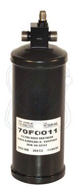 Осушитель ELECTRO AUTO 70F0011