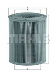 Фильтр KNECHT LX 297