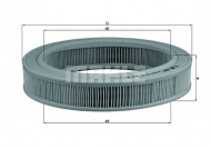 Фильтр KNECHT LX 203
