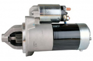Стартер HELLA 8EA 012 526-241