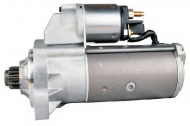 Стартер HELLA 8EA 012 526-591