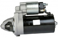 Стартер HELLA 8EA 012 526-641