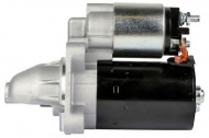 Стартер HELLA 8EA 012 527-141