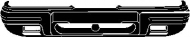 Буфер VAN WEZEL 1822574