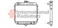 Теплообменник VAN WEZEL 37002035