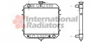 Теплообменник VAN WEZEL 37002082