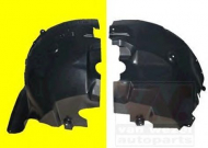 Обшивка VAN WEZEL 3077436