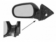Зеркало VAN WEZEL 2527805