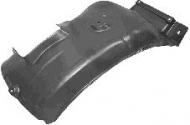 Обшивка VAN WEZEL 0657435