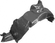Обшивка VAN WEZEL 8315433