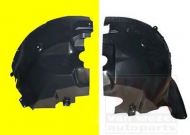 Обшивка VAN WEZEL 3077433