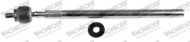 Шарнир MONROE L38203