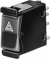 Переключатель HELLA 6HH 003 631-021