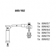Комплект электропроводки BREMI 800/192
