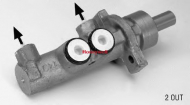 Цилиндр BENDIX 132523B