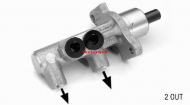 Цилиндр BENDIX 132999B