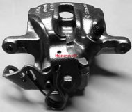 Тормозной суппорт BENDIX 694115B