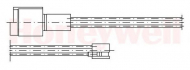 Контакт BENDIX 581303