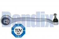 Рычаг независимой подвески колеса BENDIX 041647B