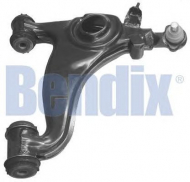 Рычаг независимой подвески колеса BENDIX 042208B